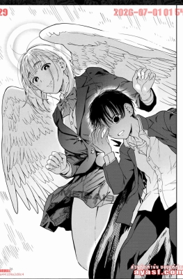(C103) [Norinko] Archangel Ziolin - Part 2 - (เทพธิดาสายหื่น) [END]