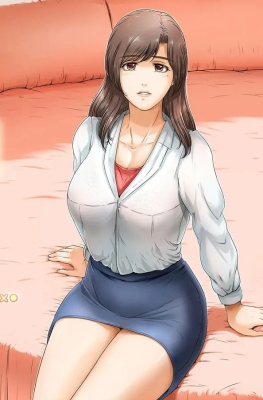 [Lemon Cake (Lemon Keiki)] Okaa-san Shika inai Hoshi - Part 1 - (โลกใหม่ของผมกับแม่)