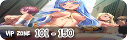 VIP Zone [ 101 - 150  ]