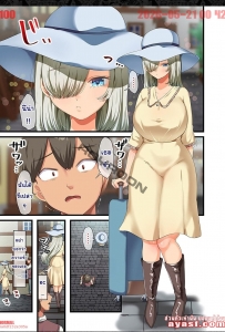 [Otona Teikoku (Yaginomekichi)] Living With a Bootylicious Ch.2 - Part 5 - (โชตะกับเมด)