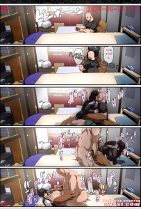 [Akikan (ox Akikan ox)] Mushoku no Ore no Ie ga Futoukou - Part 3